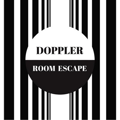 Doppler Room Escape
